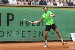 2019-07-21 Tennispoint Bundesliga TK GW Mannheim - TC Weinheim 02